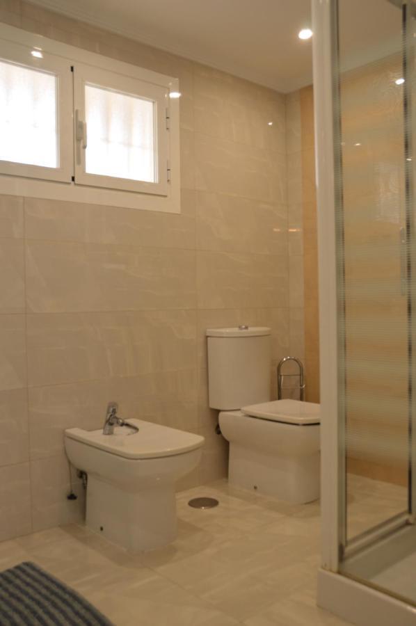 בנידורם Blue&Grey Oca Holidays Apts מראה חיצוני תמונה