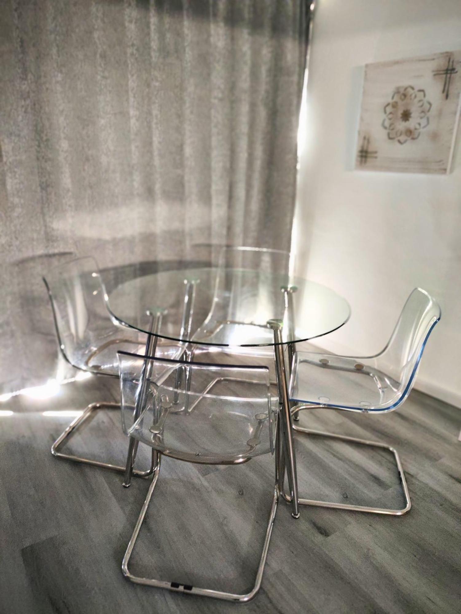 בנידורם Blue&Grey Oca Holidays Apts מראה חיצוני תמונה