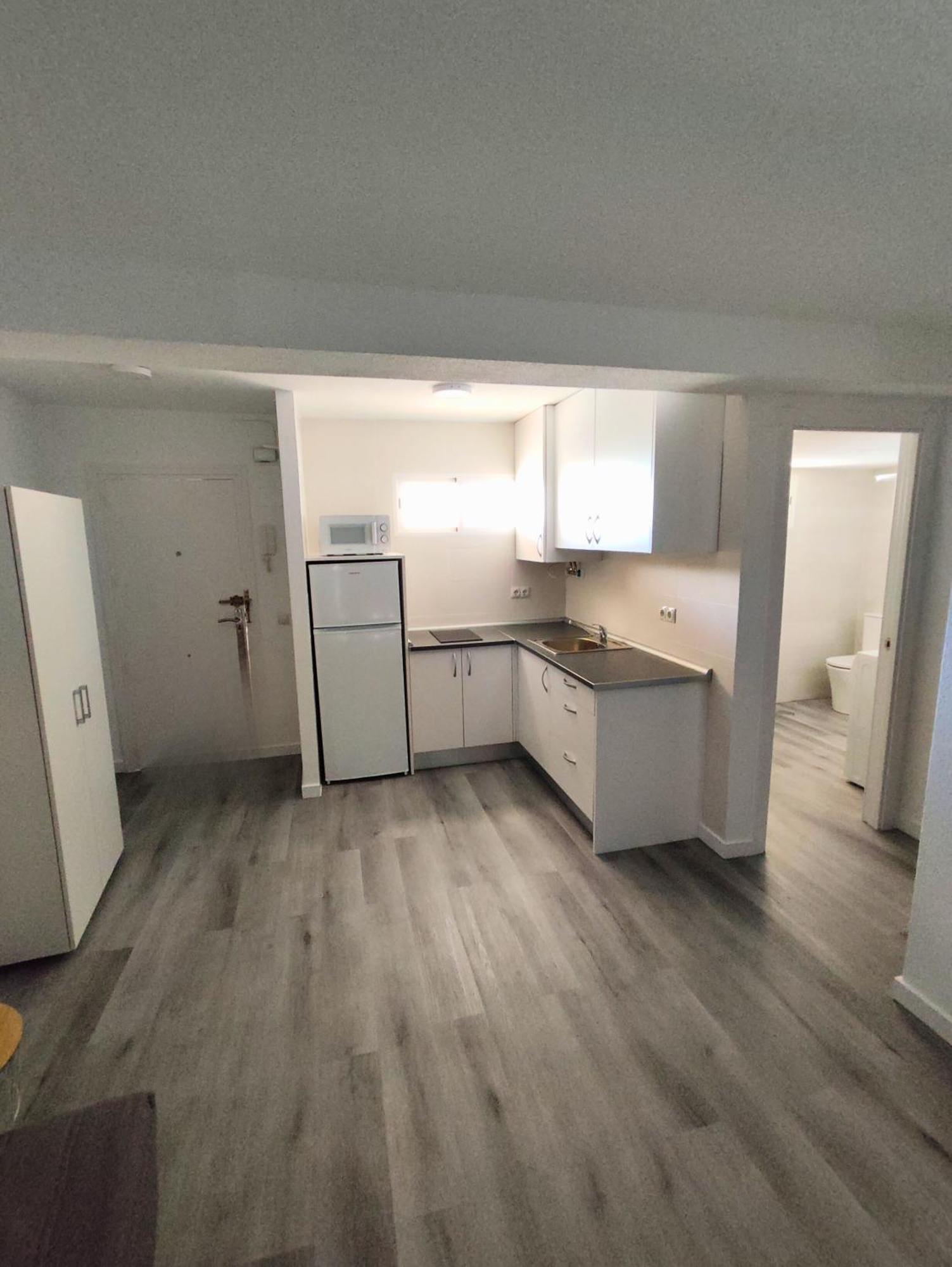 בנידורם Blue&Grey Oca Holidays Apts מראה חיצוני תמונה