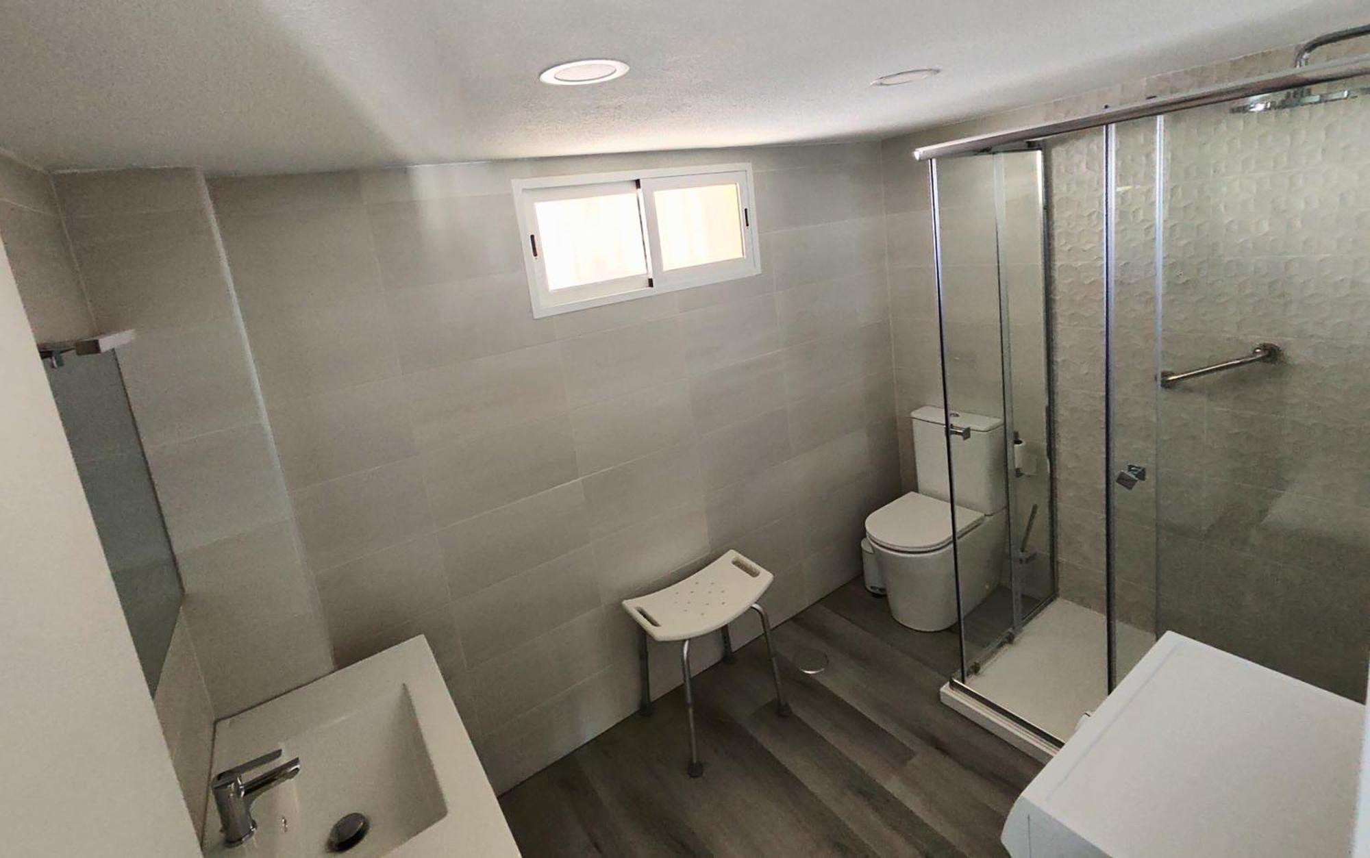 בנידורם Blue&Grey Oca Holidays Apts מראה חיצוני תמונה