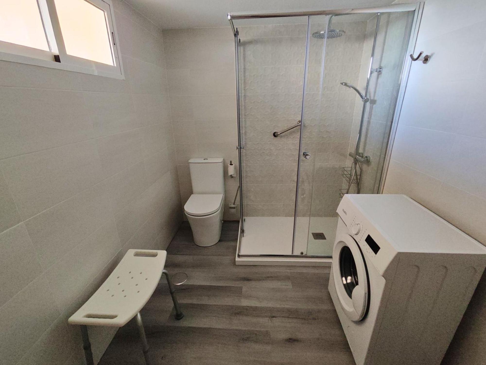 בנידורם Blue&Grey Oca Holidays Apts מראה חיצוני תמונה