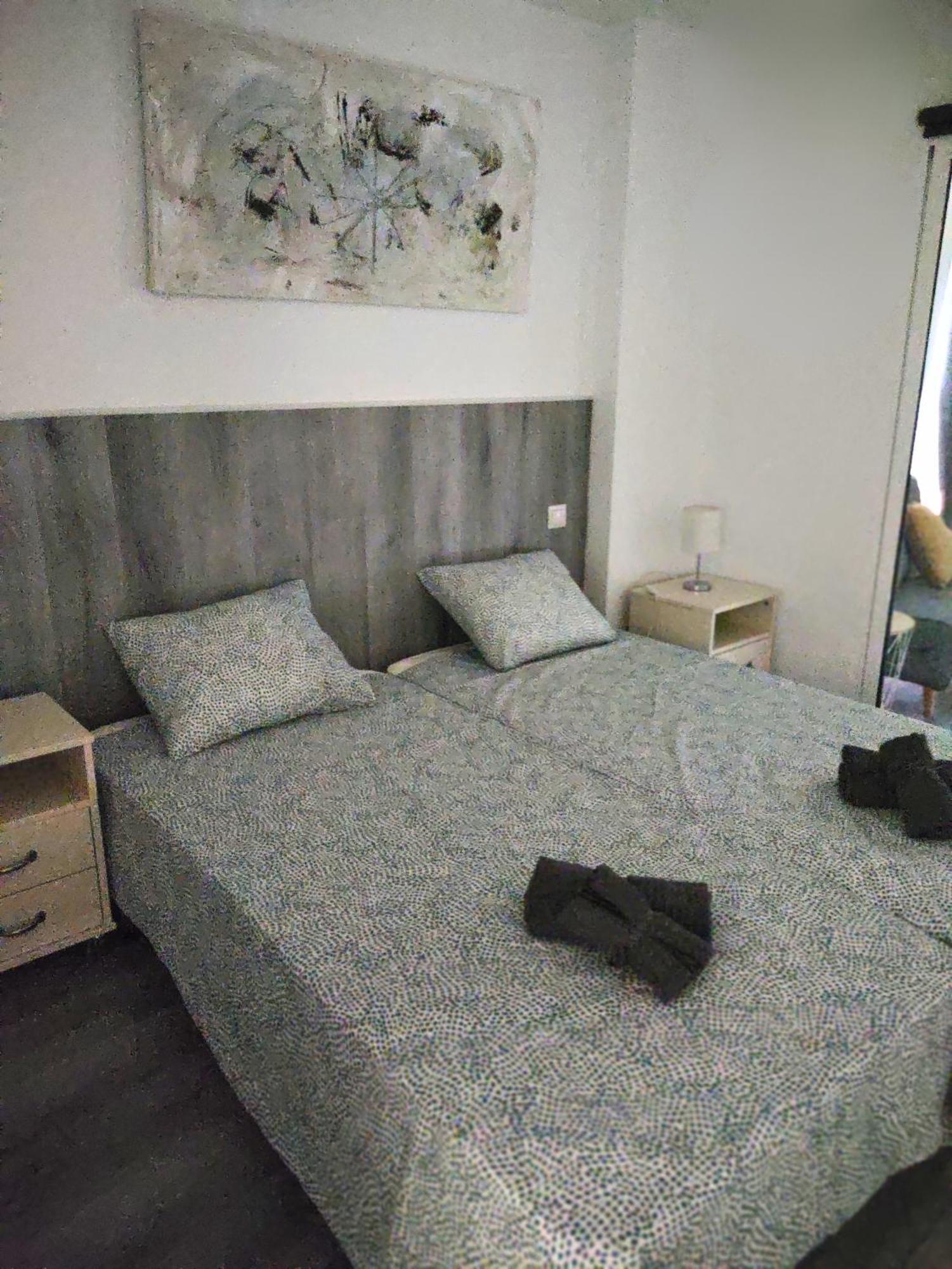 בנידורם Blue&Grey Oca Holidays Apts מראה חיצוני תמונה