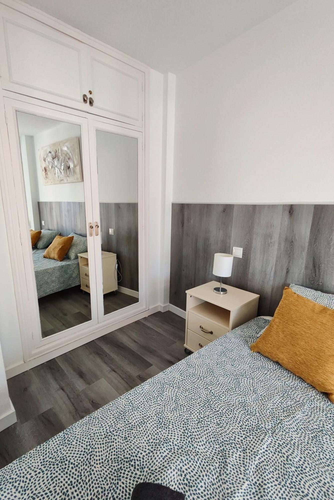בנידורם Blue&Grey Oca Holidays Apts מראה חיצוני תמונה