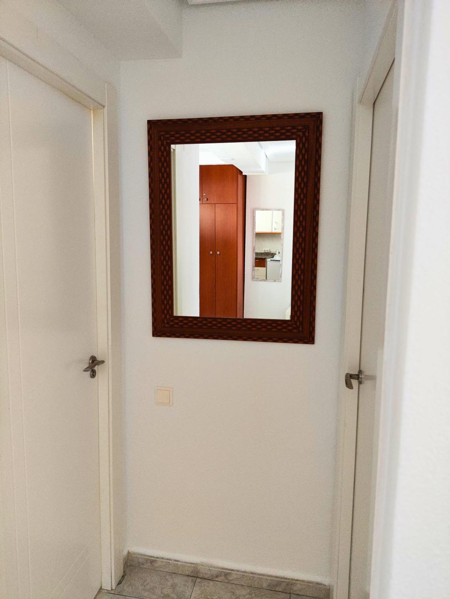 בנידורם Blue&Grey Oca Holidays Apts מראה חיצוני תמונה