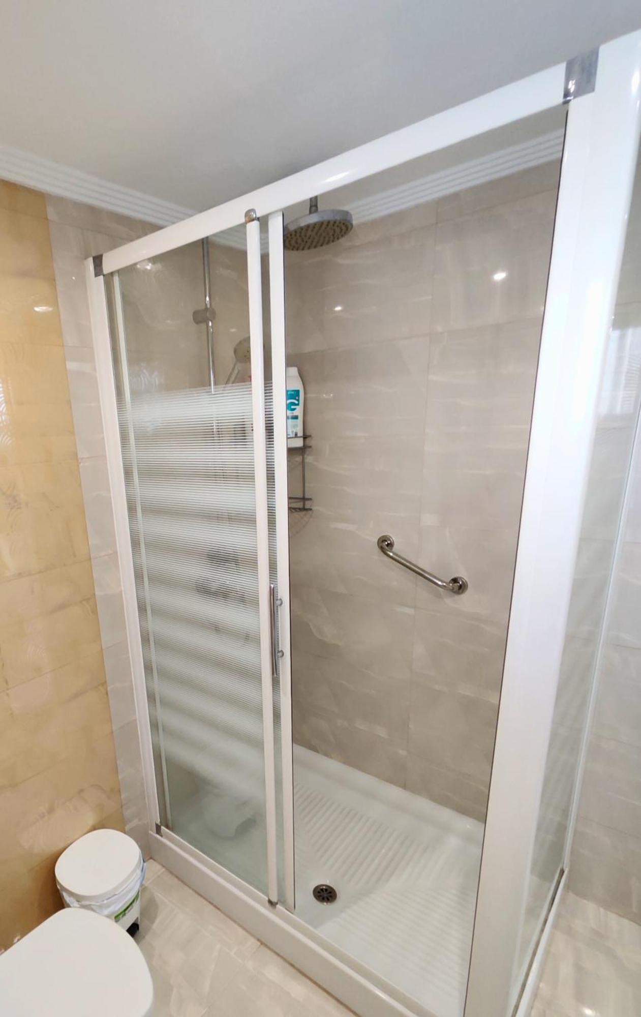 בנידורם Blue&Grey Oca Holidays Apts מראה חיצוני תמונה