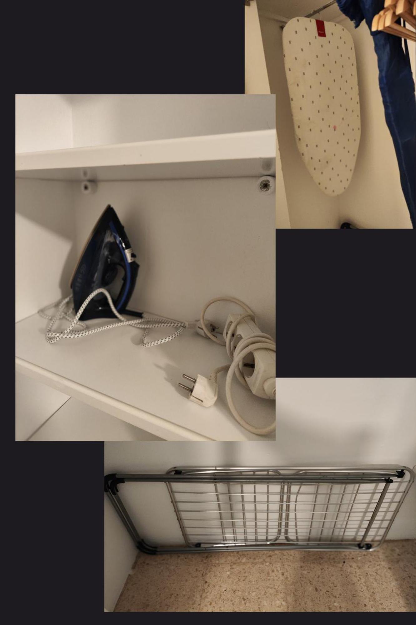 בנידורם Blue&Grey Oca Holidays Apts מראה חיצוני תמונה