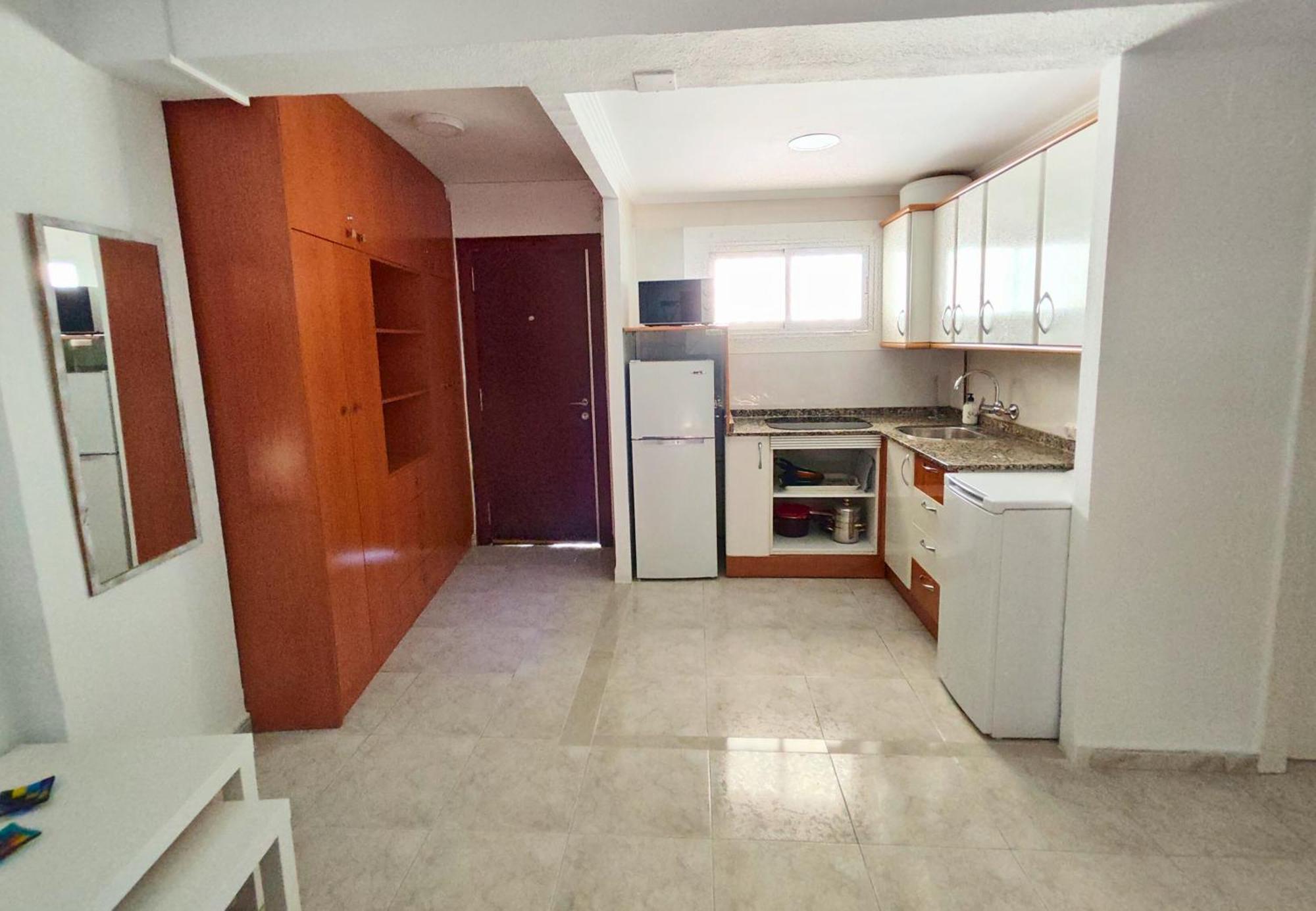 בנידורם Blue&Grey Oca Holidays Apts מראה חיצוני תמונה